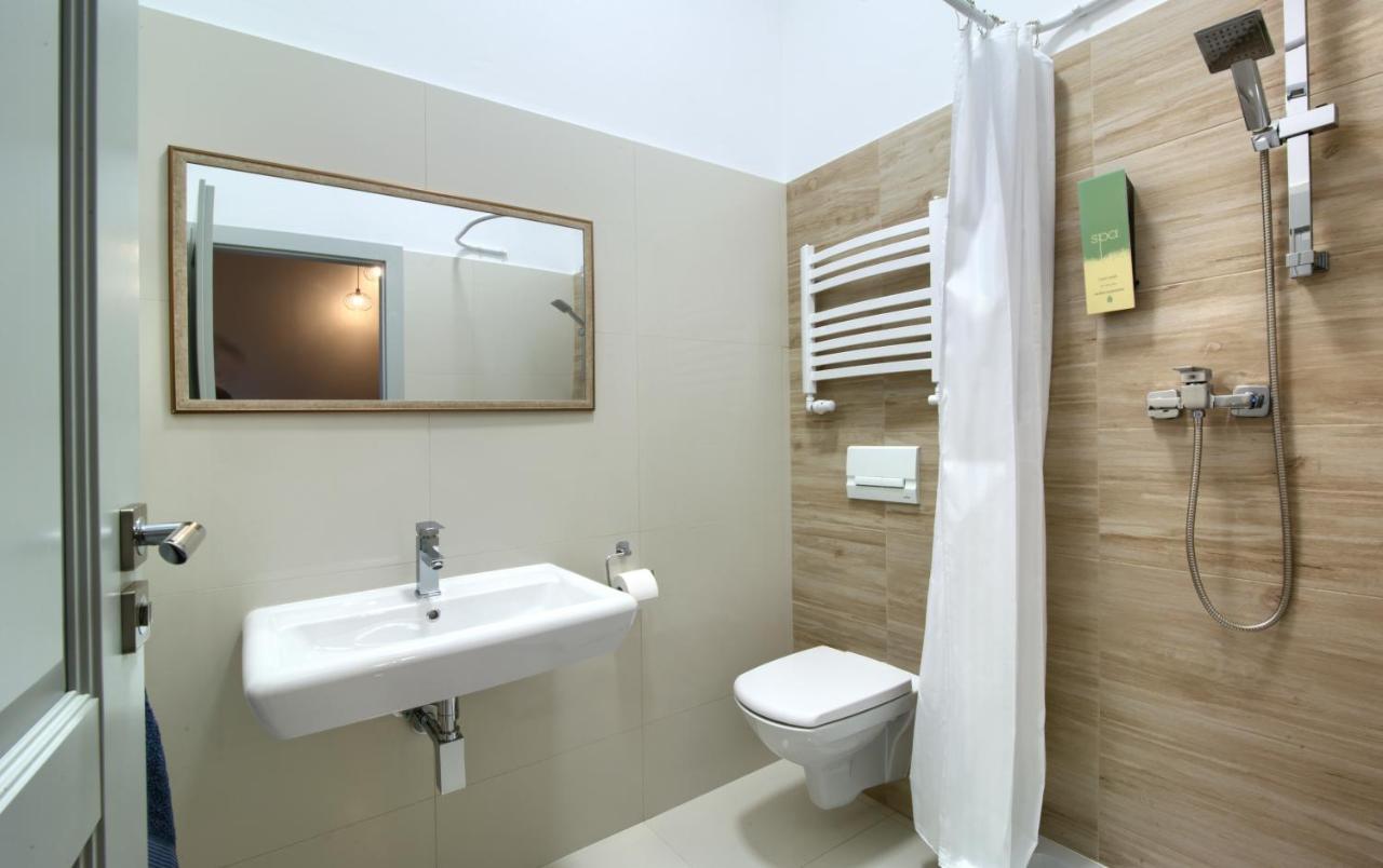 Apartamenty Oliwka Elbląg Extérieur photo